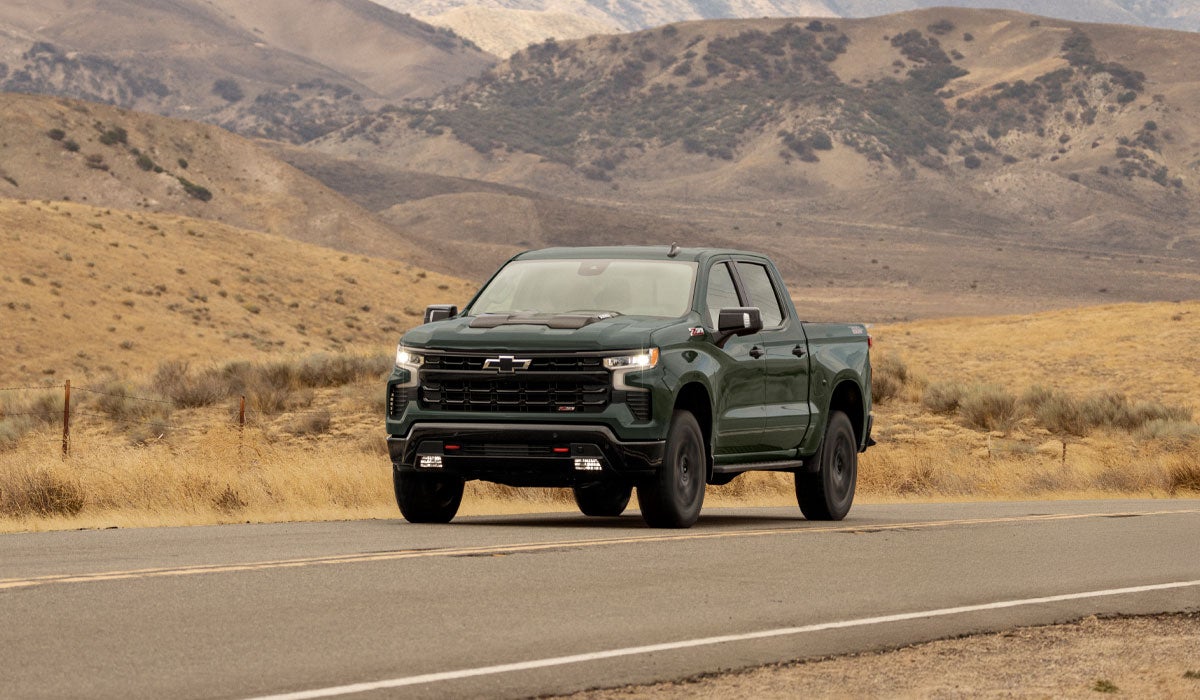 Dave Kehl Chevrolet in Mechanicsburg OH