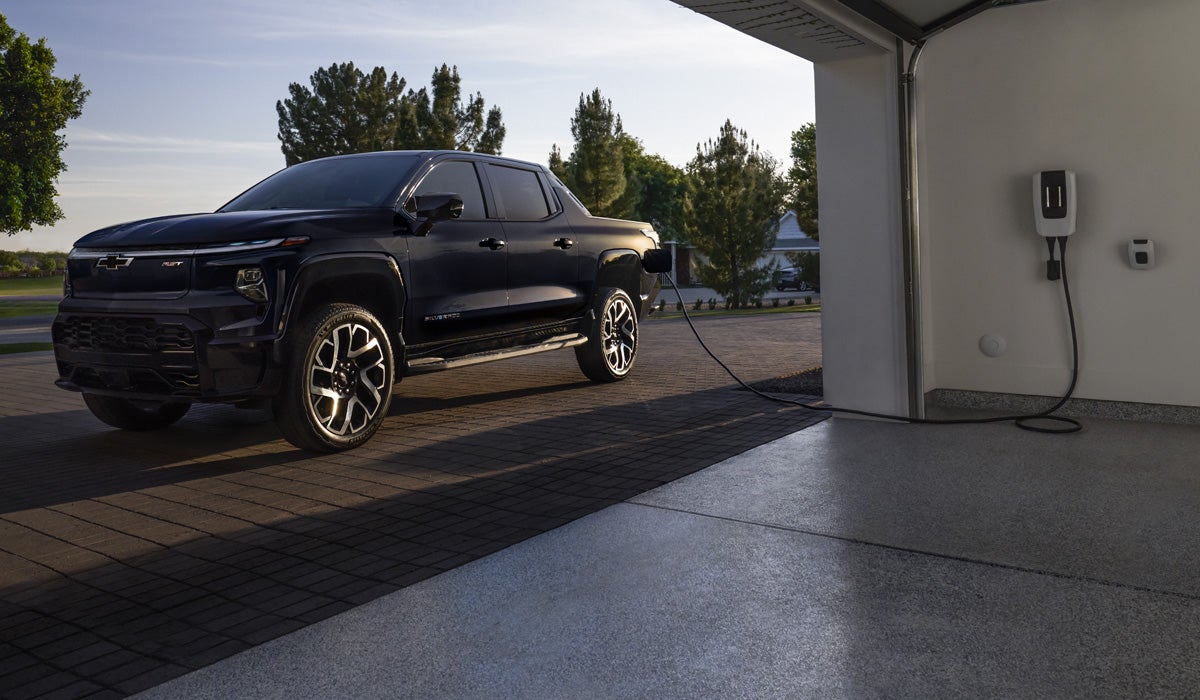 Dave Kehl Chevrolet in Mechanicsburg OH