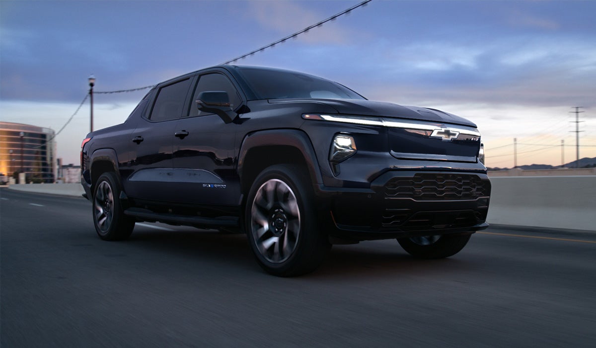 Dave Kehl Chevrolet in Mechanicsburg OH