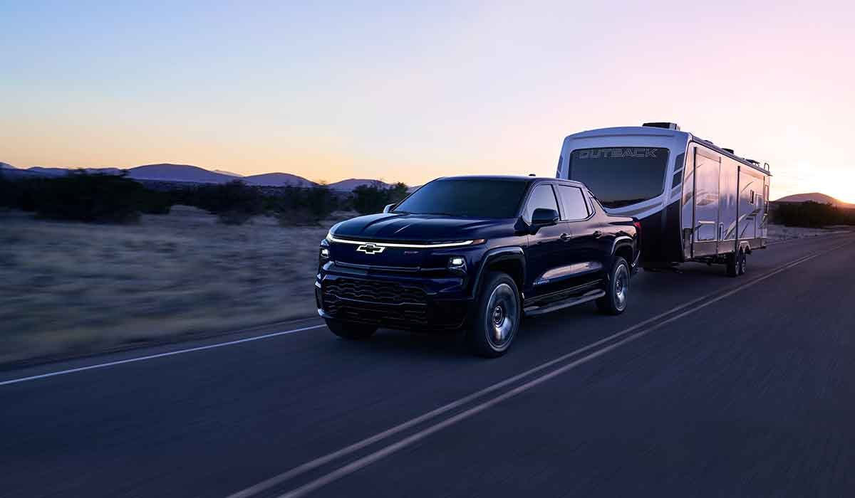 Dave Kehl Chevrolet in Mechanicsburg OH