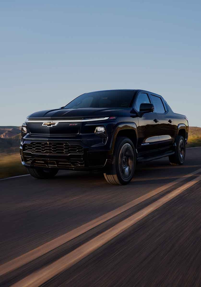 Dave Kehl Chevrolet in Mechanicsburg OH