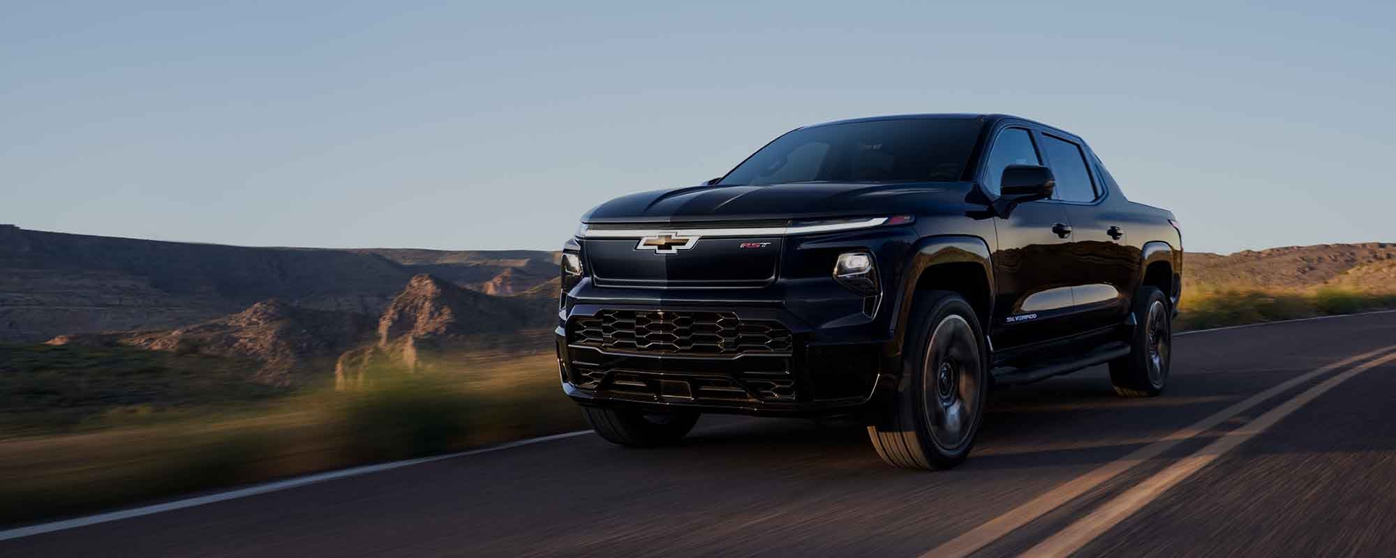 Dave Kehl Chevrolet in Mechanicsburg OH