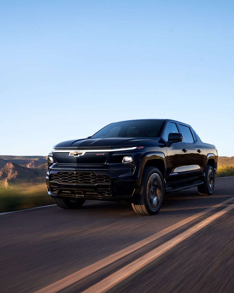 Dave Kehl Chevrolet in Mechanicsburg OH