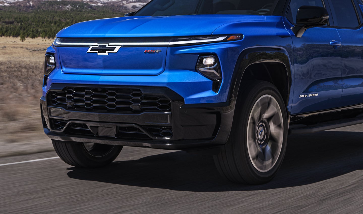 Dave Kehl Chevrolet in Mechanicsburg OH