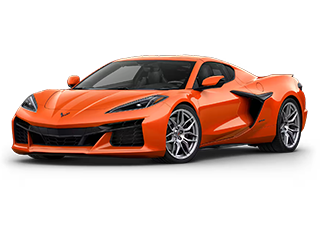 Chevrolet Corvette Z06 - Dave Kehl Chevrolet in Mechanicsburg OH