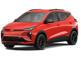 Chevrolet Bolt - Dave Kehl Chevrolet in Mechanicsburg OH