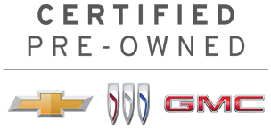 Chevrolet Buick GMC Certified Pre-Owned in Mechanicsburg, OH